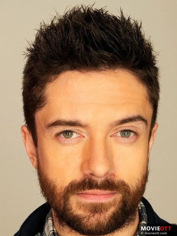 Topher Grace — photo 2