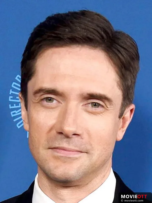 Topher Grace — photo 3