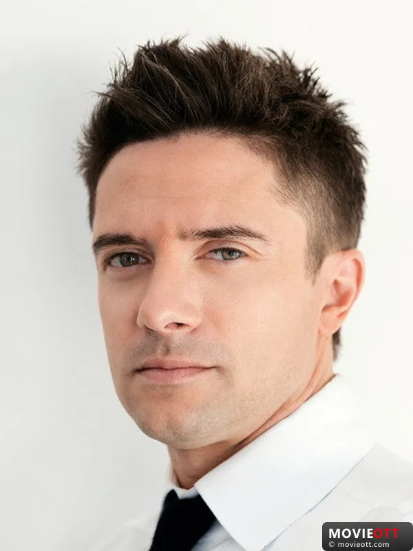 Topher Grace — photo 4