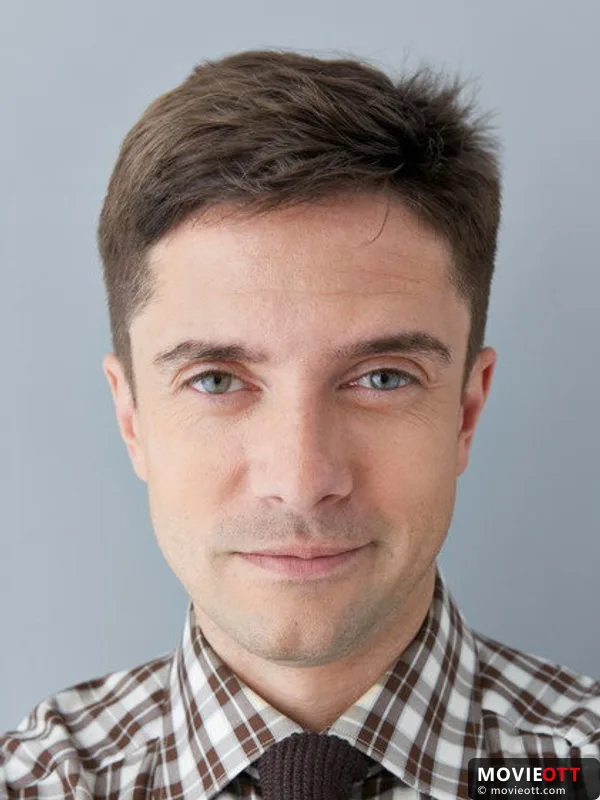 Topher Grace — photo 5