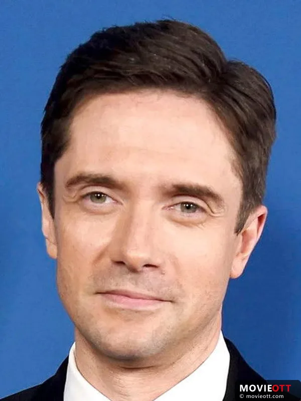 Topher Grace — photo 6