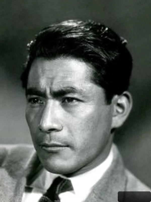Toshirō Mifune