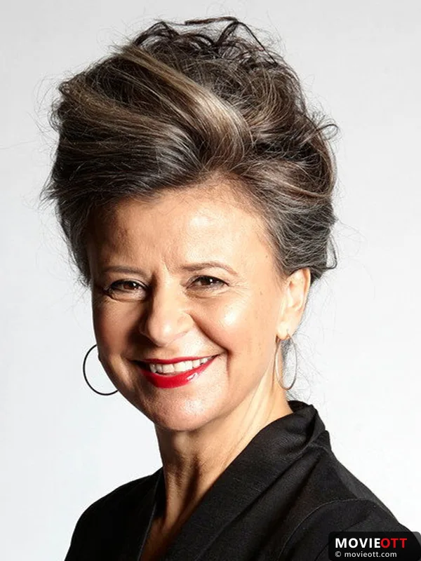 Tracey Ullman — photo 1