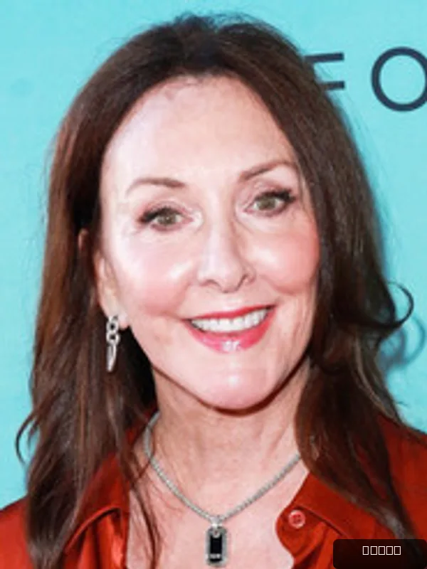 Tress MacNeille