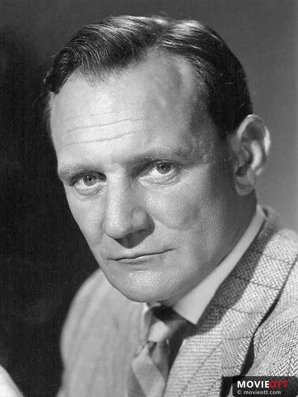 Trevor Howard — photo 1