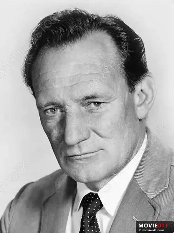Trevor Howard — photo 2
