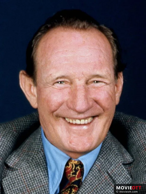 Trevor Howard — photo 3