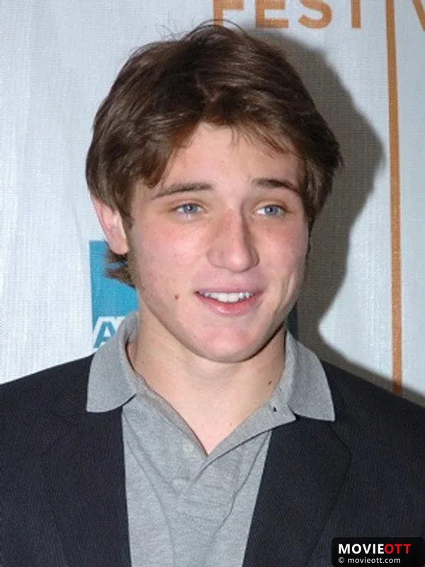 Trevor Morgan — photo 2
