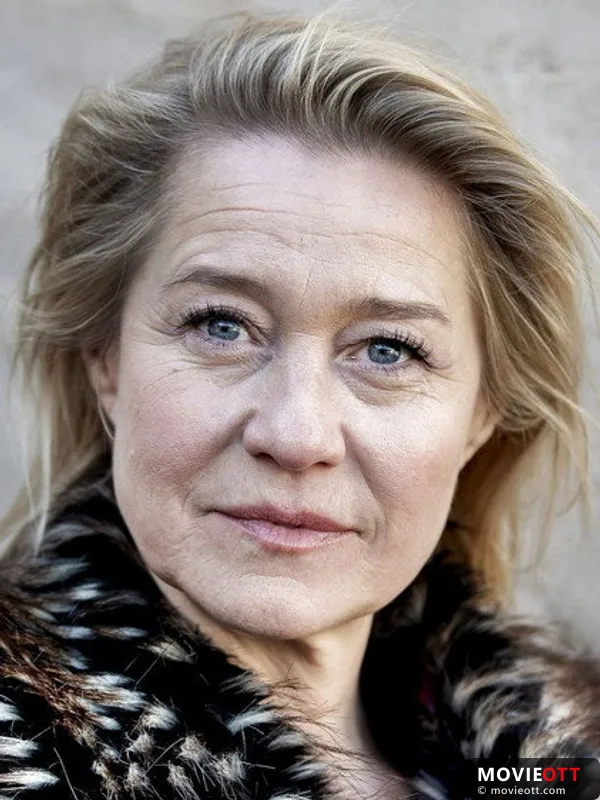 Trine Dyrholm — photo 3
