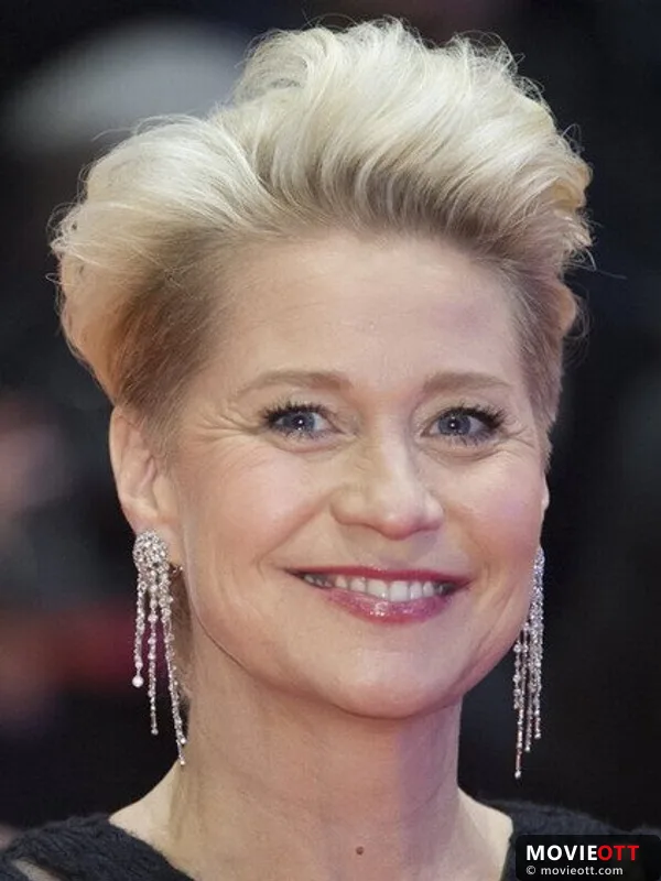 Trine Dyrholm — photo 5