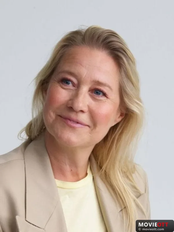 Trine Dyrholm — photo 7