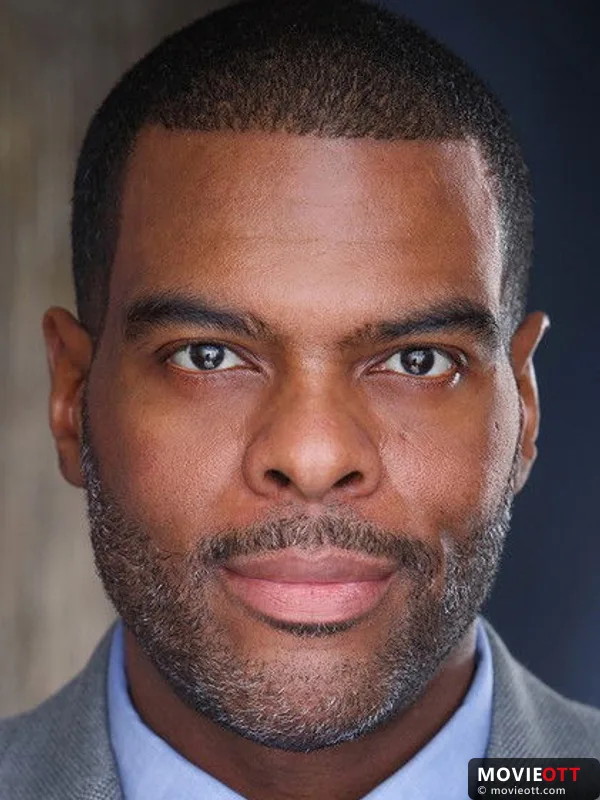 Troy Winbush — photo 1