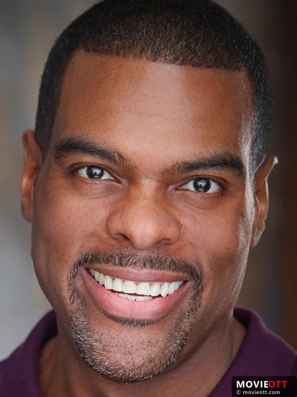 Troy Winbush — photo 3