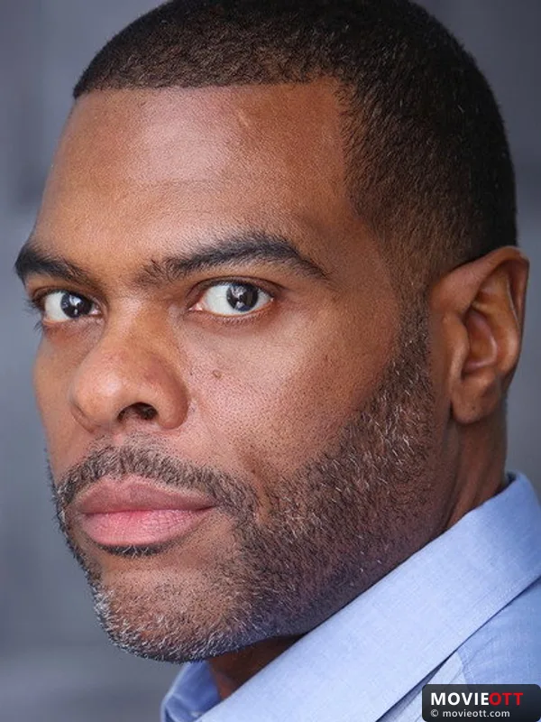 Troy Winbush — photo 4