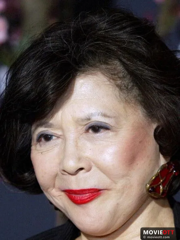 Tsai Chin — photo 3