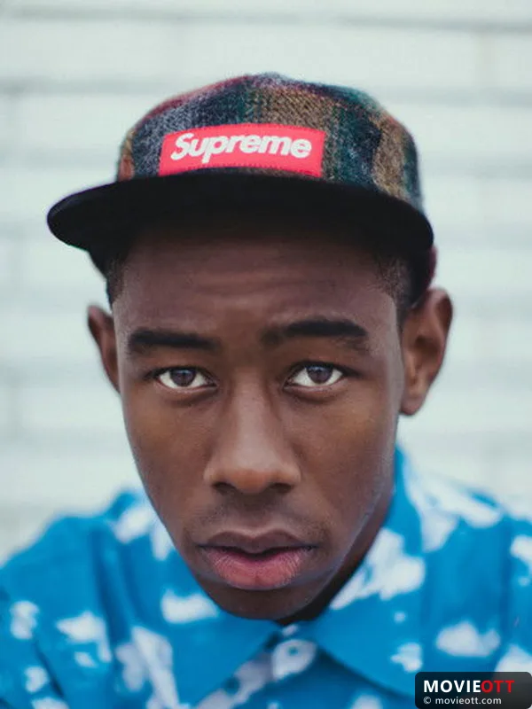Tyler, The Creator — photo 1