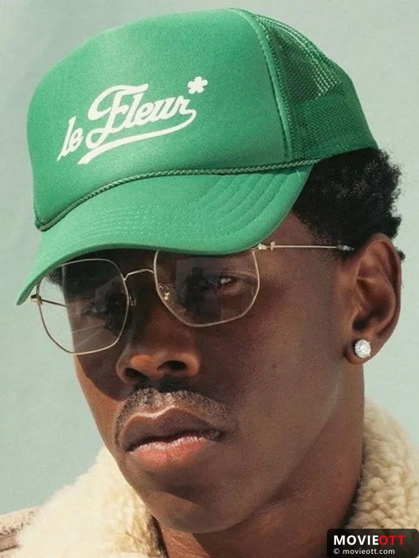 Tyler, The Creator — photo 3