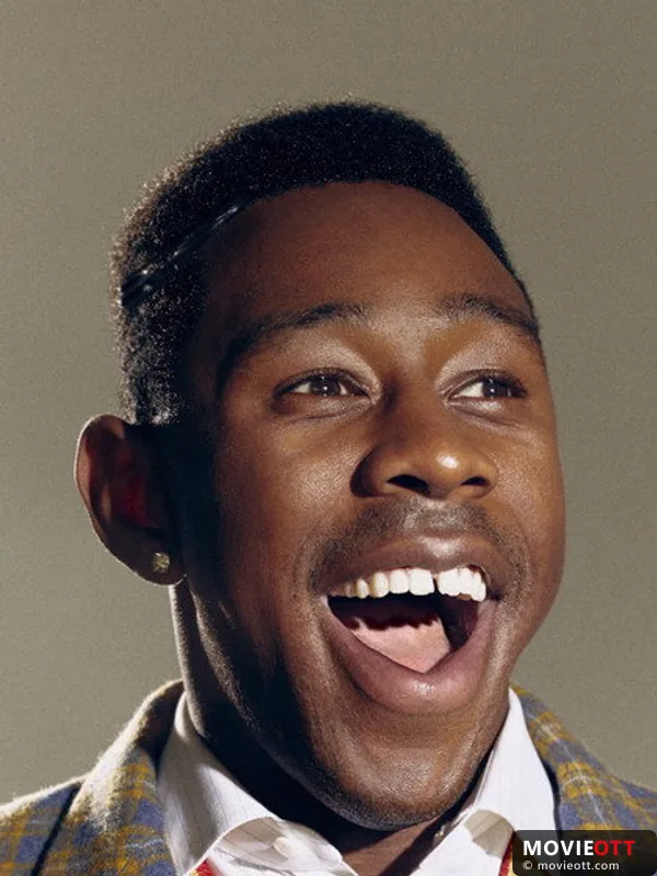 Tyler, The Creator — photo 5