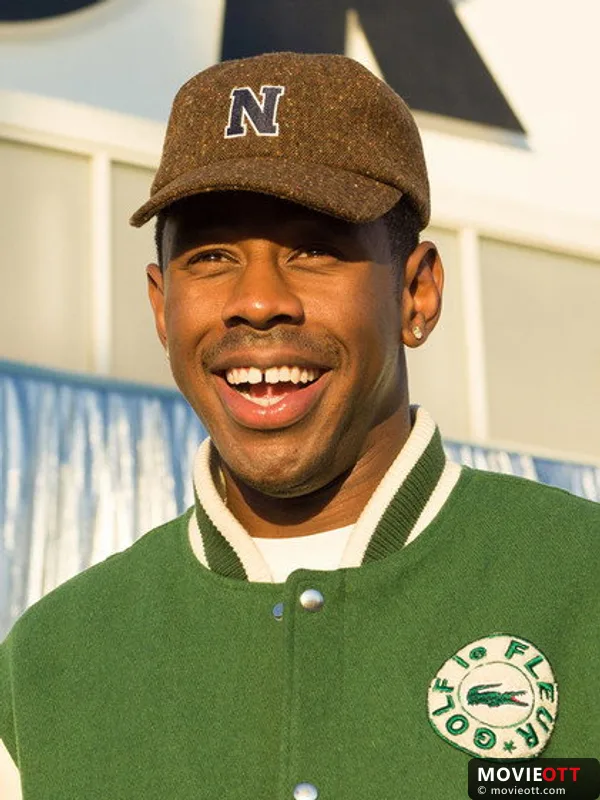 Tyler, The Creator — photo 7