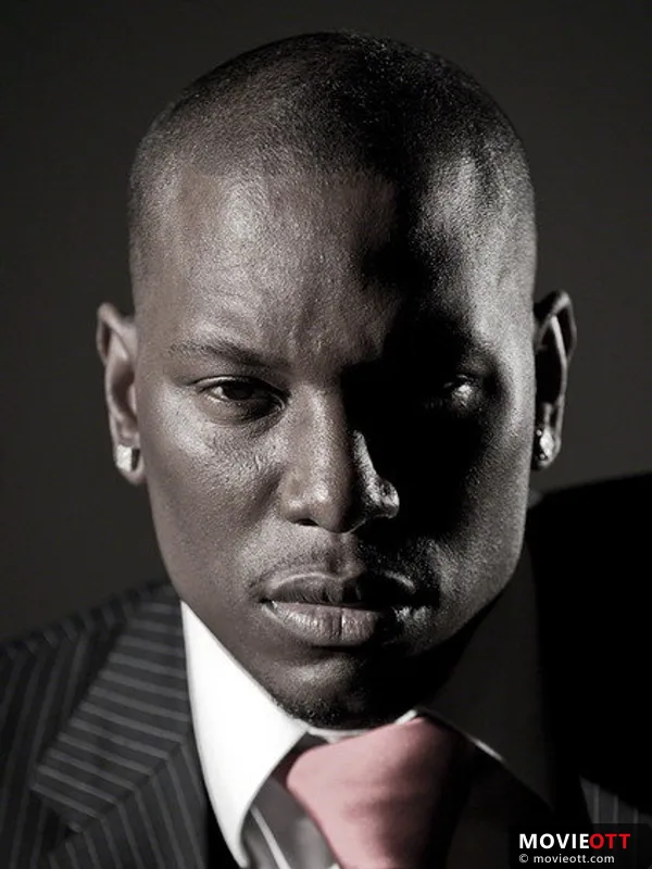 Tyrese Gibson — photo 2