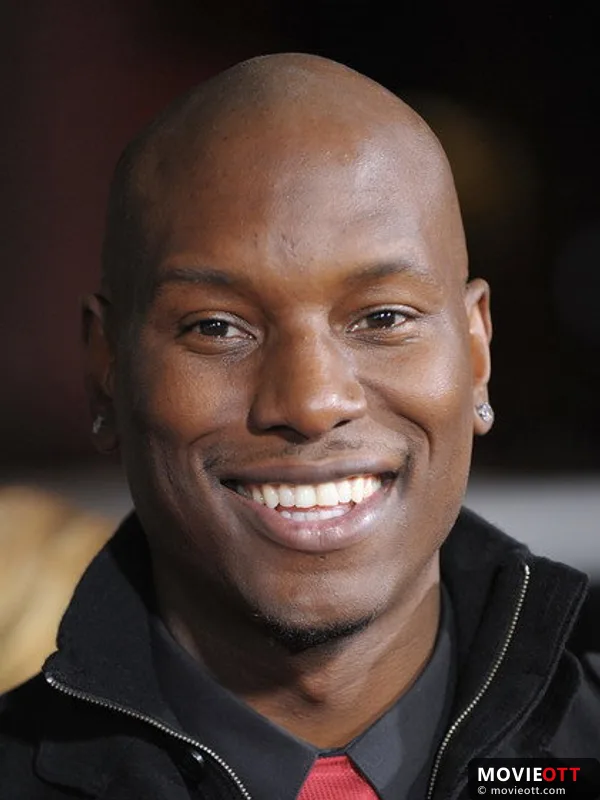 Tyrese Gibson — photo 5