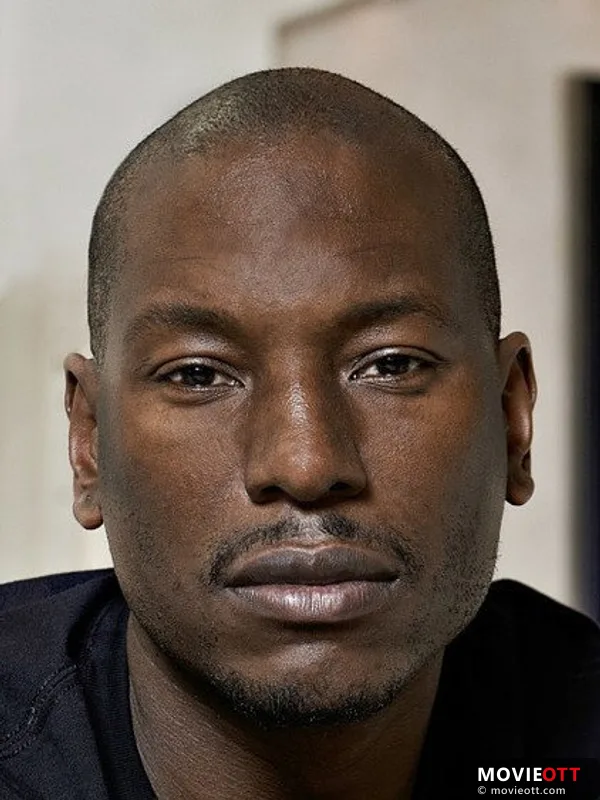 Tyrese Gibson — photo 6