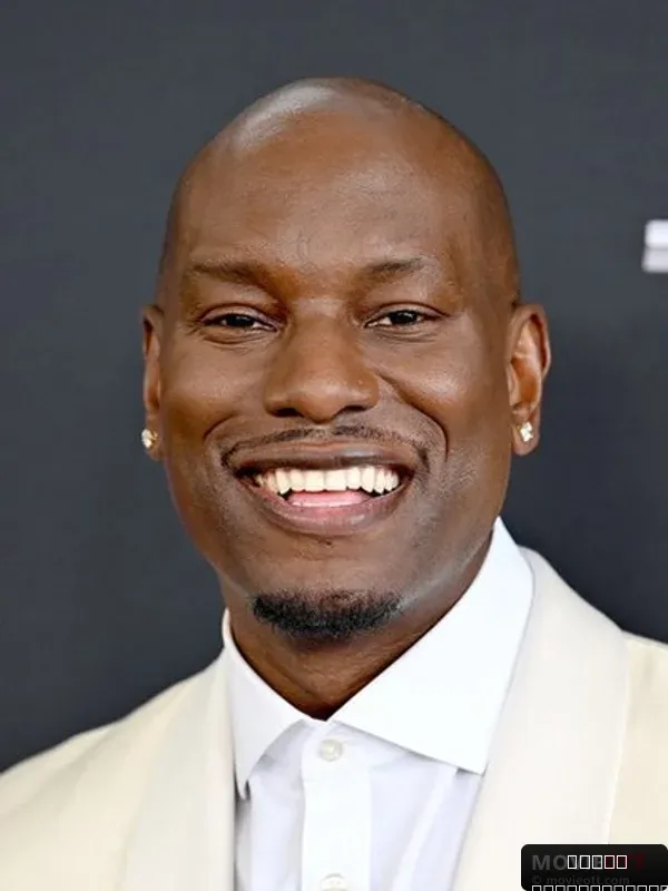 Tyrese Gibson