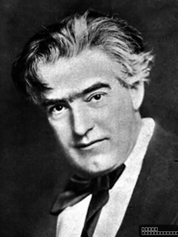 Tyrone Power Sr.