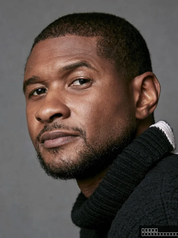 Usher — photo 1
