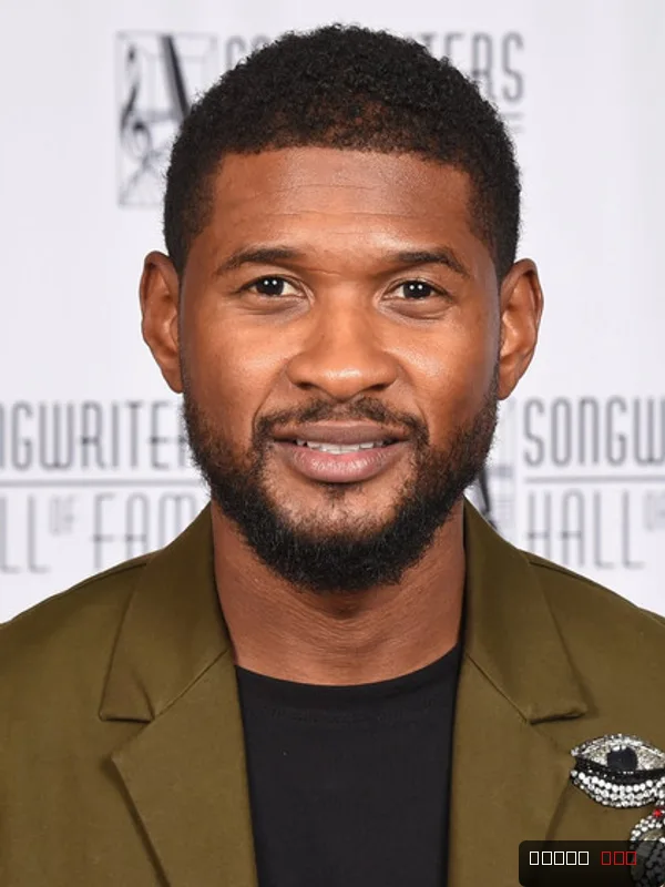 Usher — photo 3