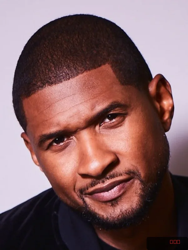 Usher — photo 5