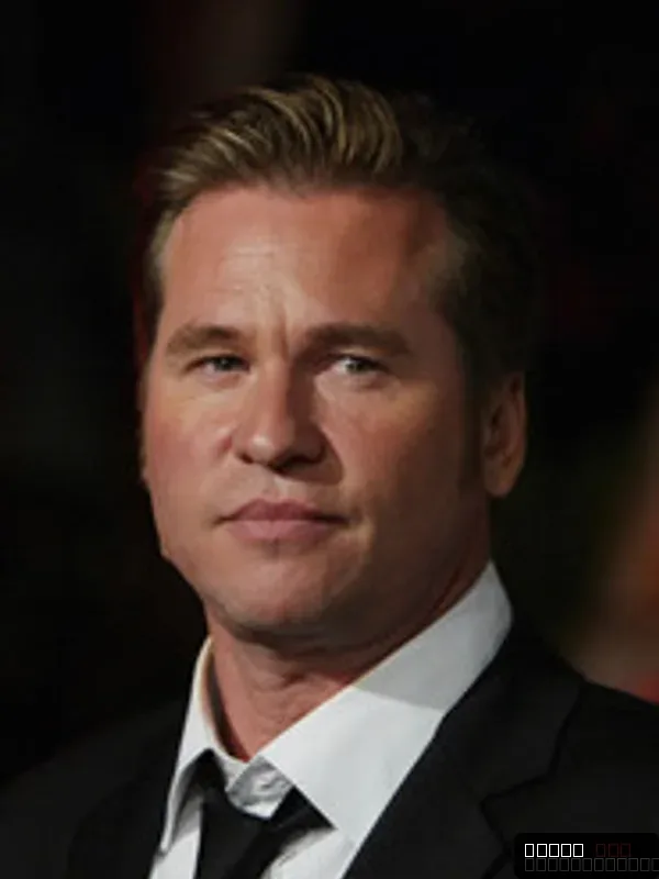 Val Kilmer