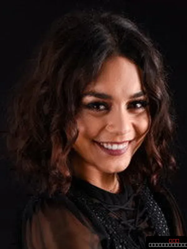 Vanessa Hudgens
