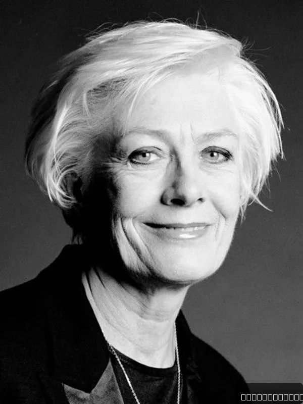 Vanessa Redgrave — photo 1