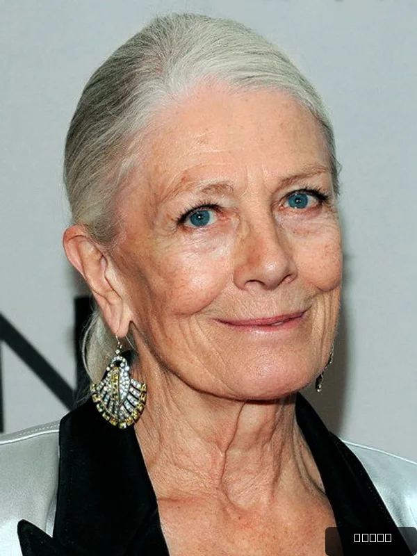 Vanessa Redgrave — photo 2