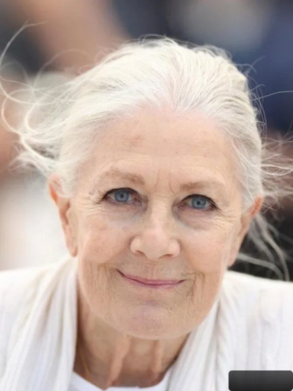 Vanessa Redgrave — photo 3