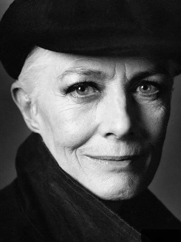 Vanessa Redgrave — photo 5