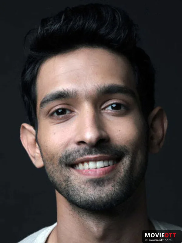 Vikrant Massey — photo 2