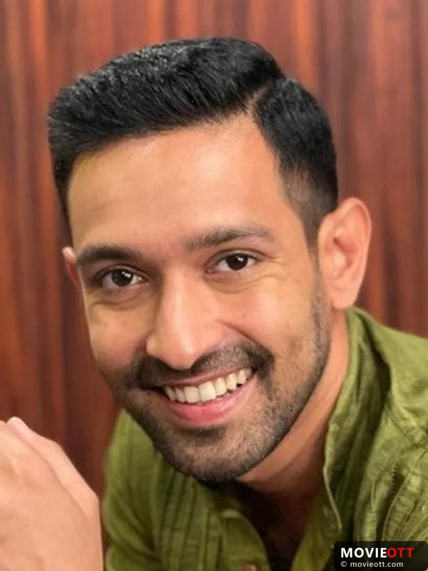 Vikrant Massey — photo 3