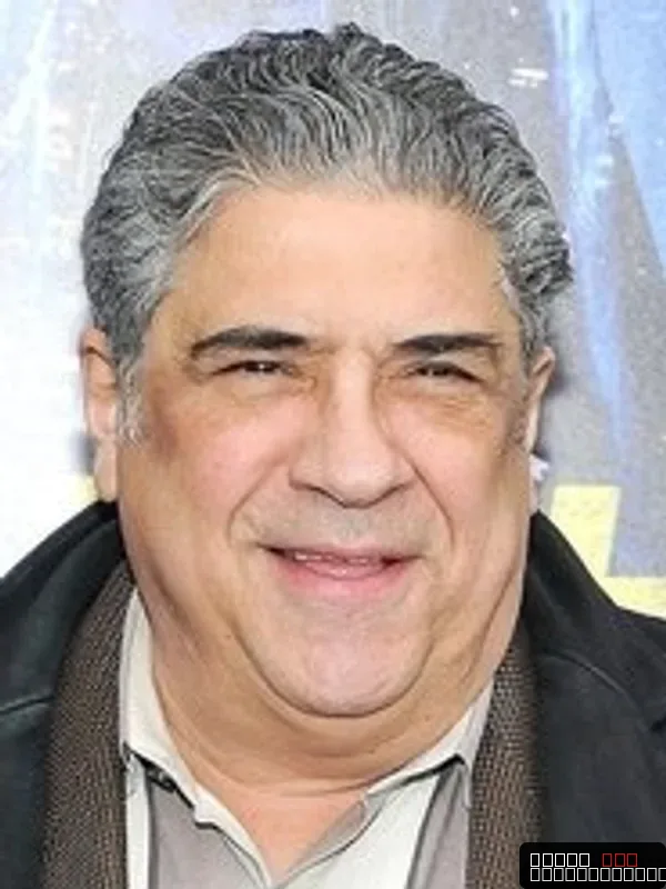 Vincent Pastore