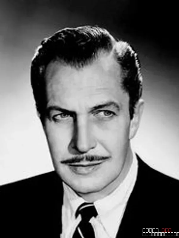 Vincent Price