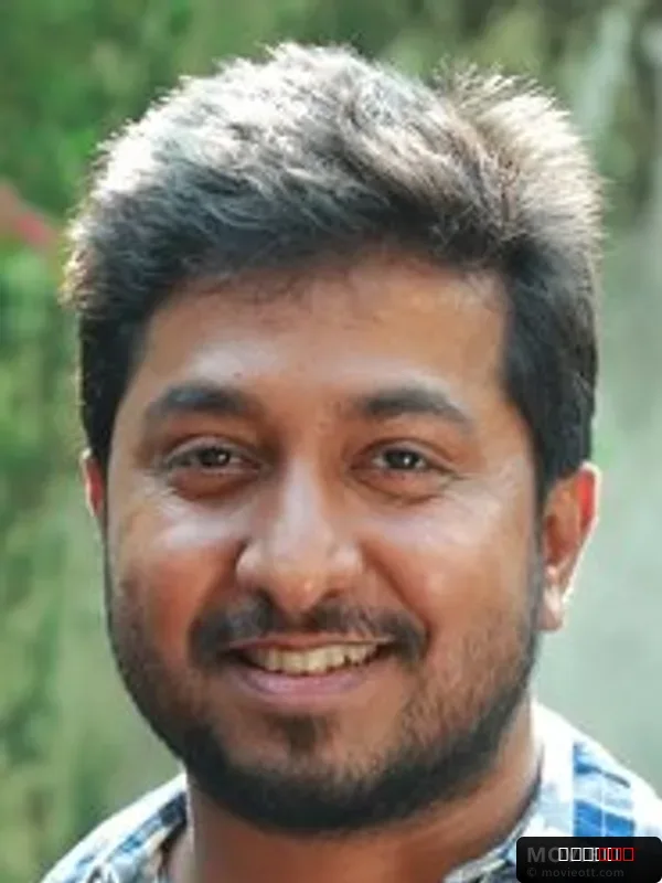 Vineeth Sreenivasan