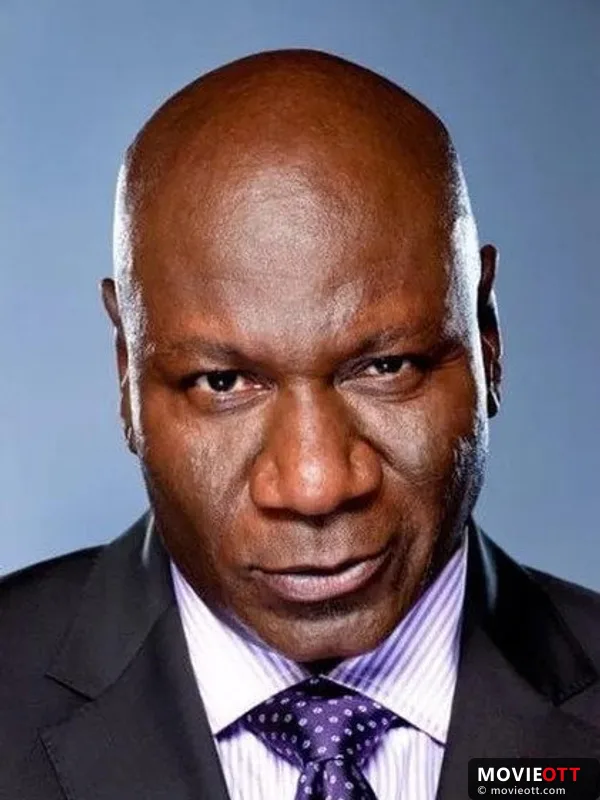 Ving Rhames — photo 1