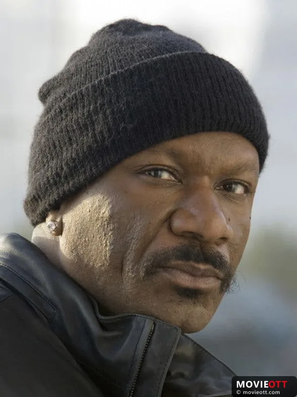 Ving Rhames — photo 2