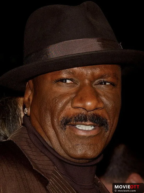 Ving Rhames — photo 3