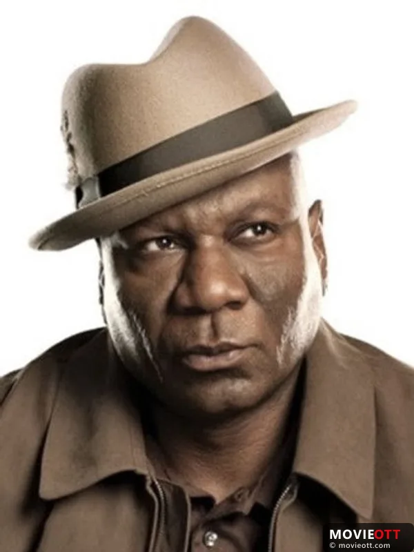 Ving Rhames — photo 4