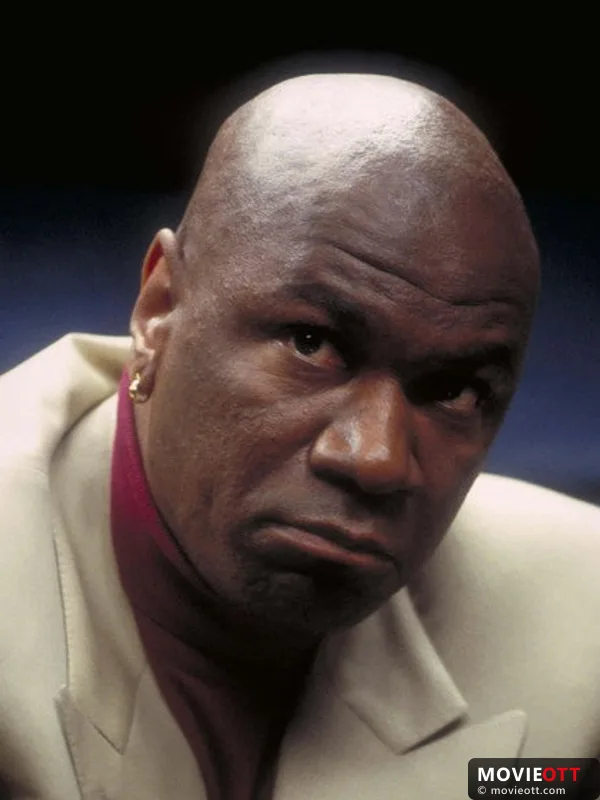 Ving Rhames — photo 5