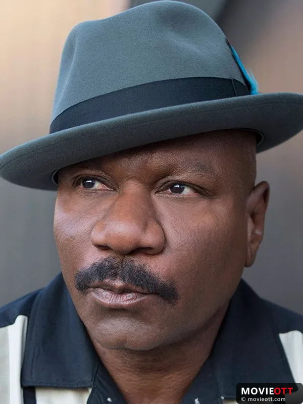 Ving Rhames — photo 6
