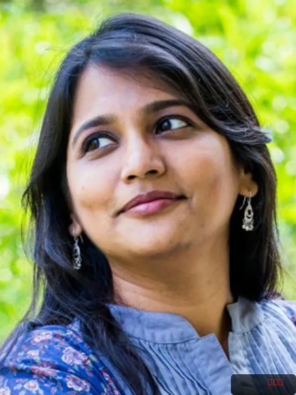 Vinodhini Vaidyanathan — photo 4