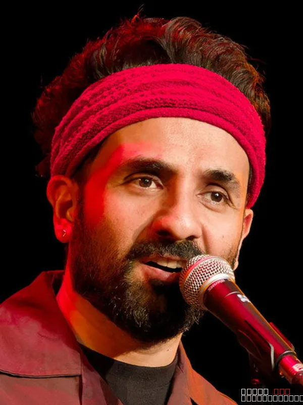 Vir Das — photo 1